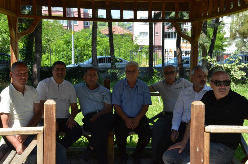 Taşova'da Hayat Boyu Öğrenme Coşkusu: Yıl Sonu Sergisi Açıldı