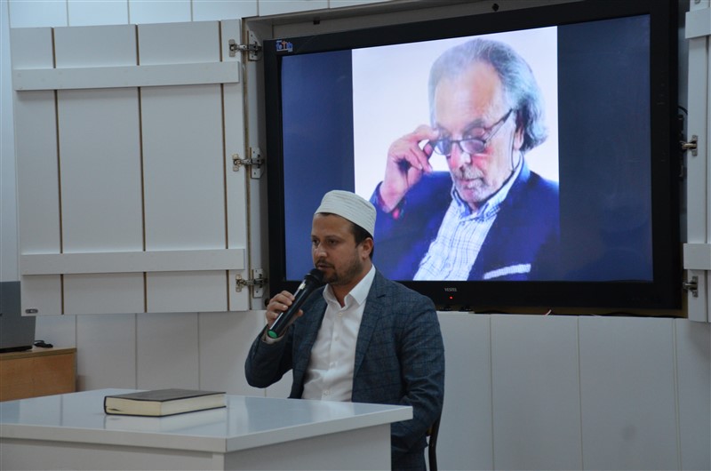 Eğitimci-Yazar Recep Seyhan’ın İsmi Görev Yaptığı Okulda Açılan Kütüphanede Yaşatılacak