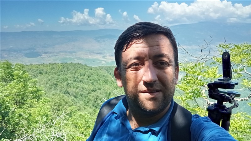 Boğalı Dağı’nda Gezdik Gördük: