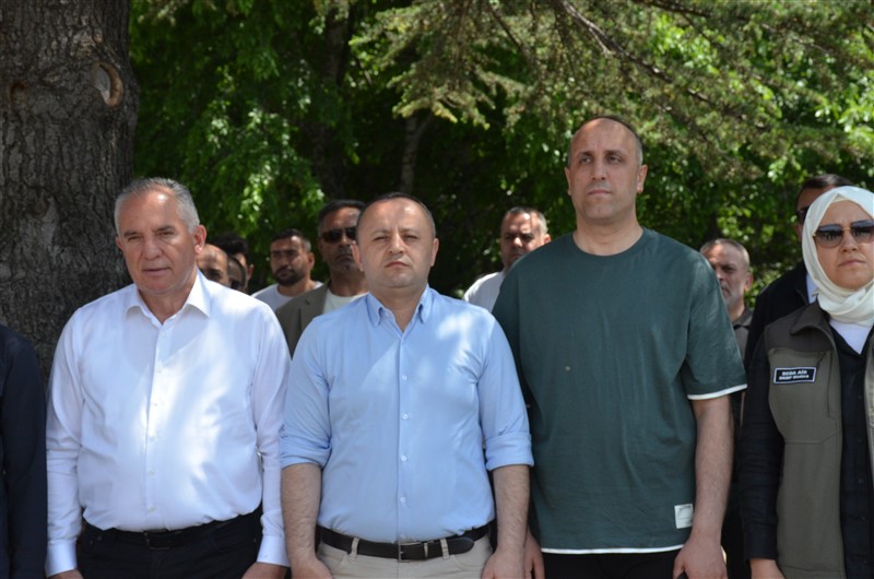 BORABOY’DA NEFES KESEN TATBİKAT