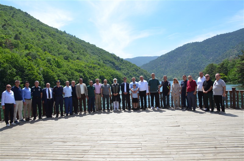 BORABOY’DA NEFES KESEN TATBİKAT