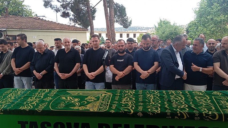 Zekayi Gündüz Toprağa Verildi