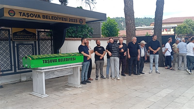 Zekayi Gündüz Toprağa Verildi