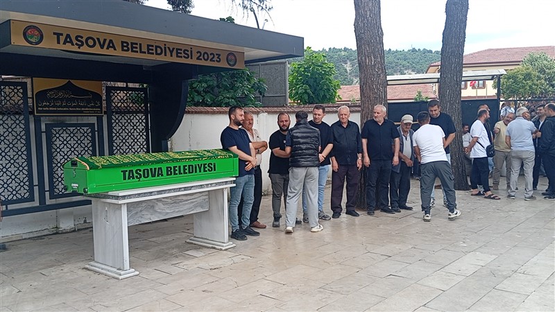 Zekayi Gündüz Toprağa Verildi