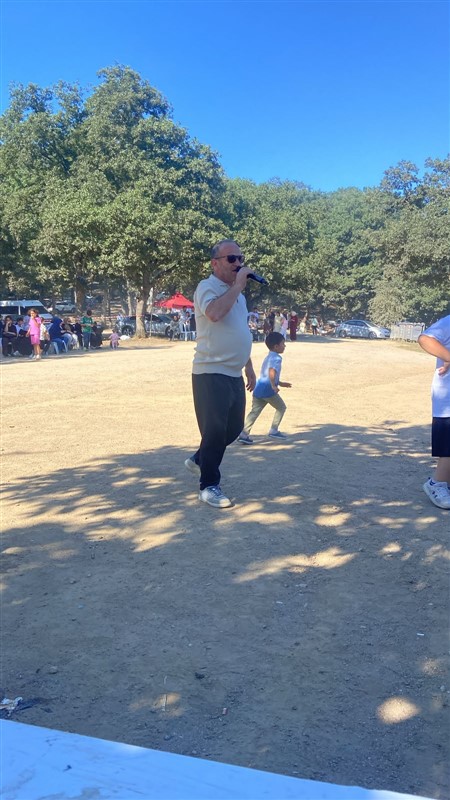 İstanbul'da Devre Köyü Rüzgarı: Piknik Şöleninde Birlik ve Beraberlik Ruhu!