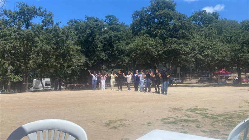 İstanbul'da Devre Köyü Rüzgarı: Piknik Şöleninde Birlik ve Beraberlik Ruhu!