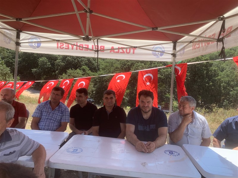 İstanbul'da Devre Köyü Rüzgarı: Piknik Şöleninde Birlik ve Beraberlik Ruhu!
