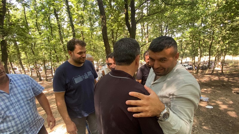 İstanbul'da Devre Köyü Rüzgarı: Piknik Şöleninde Birlik ve Beraberlik Ruhu!