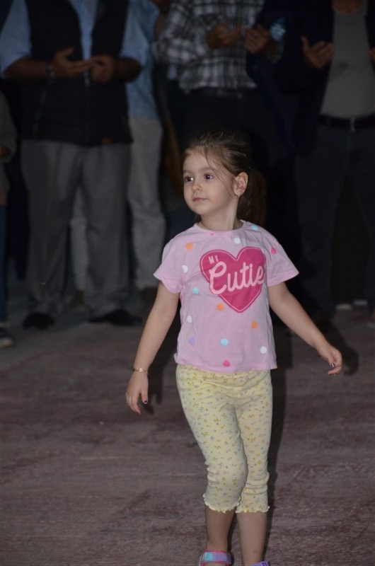 Taşova’da 15 Temmuz Ruhu Tek Yürek Oldu: Anma Programı Yoğun Katılımla Gerçekleştirildi