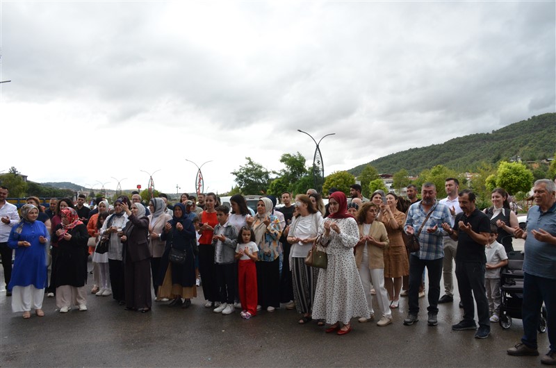 TAŞOVA’DA MODERN DİŞ HEKİMLİĞİ MUAYENEHANESİ HİZMETE AÇILDI