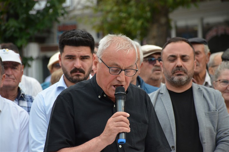 CHP Taşova Örgütü ve Belediye Başkanından İstifa Kararı: YENİ Parti’ye Geçiyorlar