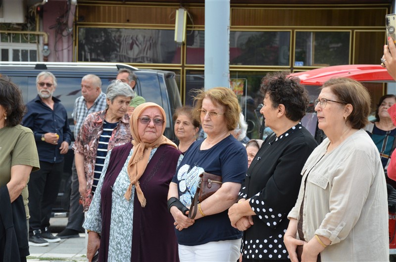 CHP Taşova Örgütü ve Belediye Başkanından İstifa Kararı: YENİ Parti’ye Geçiyorlar