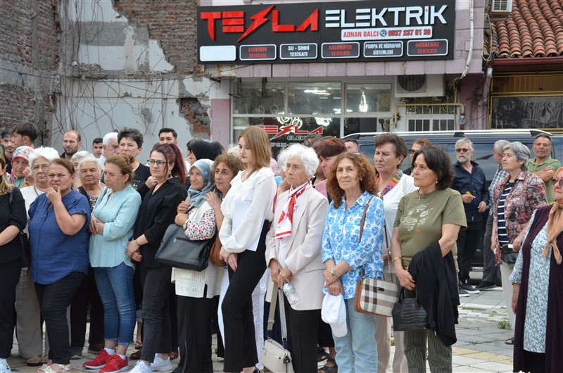 CHP Taşova Örgütü ve Belediye Başkanından İstifa Kararı: YENİ Parti’ye Geçiyorlar