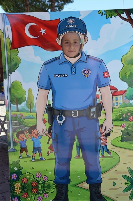 TAŞOVA EMNİYETİ VE NOTERLER BİRLİĞİ'NDEN DOLANDIRICILARA KARŞI GENİŞ KAPSAMLI UYARI