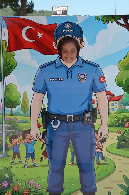 TAŞOVA EMNİYETİ VE NOTERLER BİRLİĞİ'NDEN DOLANDIRICILARA KARŞI GENİŞ KAPSAMLI UYARI
