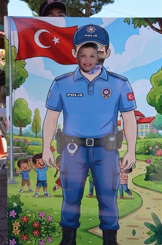 TAŞOVA EMNİYETİ VE NOTERLER BİRLİĞİ'NDEN DOLANDIRICILARA KARŞI GENİŞ KAPSAMLI UYARI