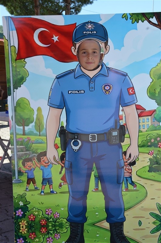 TAŞOVA EMNİYETİ VE NOTERLER BİRLİĞİ'NDEN DOLANDIRICILARA KARŞI GENİŞ KAPSAMLI UYARI