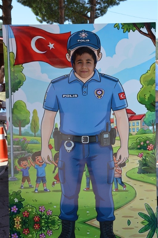 TAŞOVA EMNİYETİ VE NOTERLER BİRLİĞİ'NDEN DOLANDIRICILARA KARŞI GENİŞ KAPSAMLI UYARI