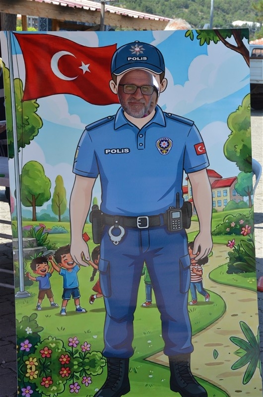 TAŞOVA EMNİYETİ VE NOTERLER BİRLİĞİ'NDEN DOLANDIRICILARA KARŞI GENİŞ KAPSAMLI UYARI