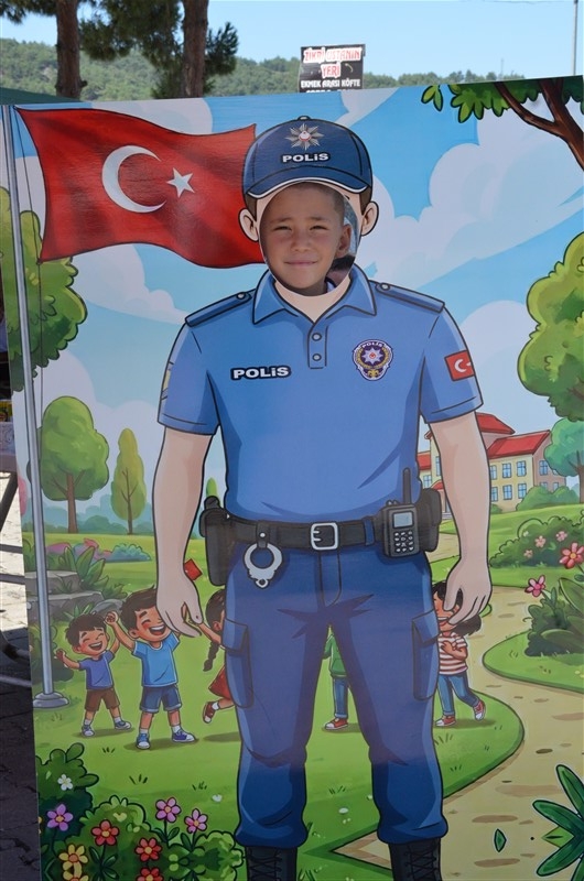 TAŞOVA EMNİYETİ VE NOTERLER BİRLİĞİ'NDEN DOLANDIRICILARA KARŞI GENİŞ KAPSAMLI UYARI