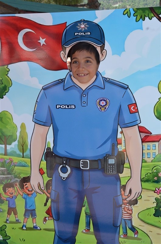 TAŞOVA EMNİYETİ VE NOTERLER BİRLİĞİ'NDEN DOLANDIRICILARA KARŞI GENİŞ KAPSAMLI UYARI