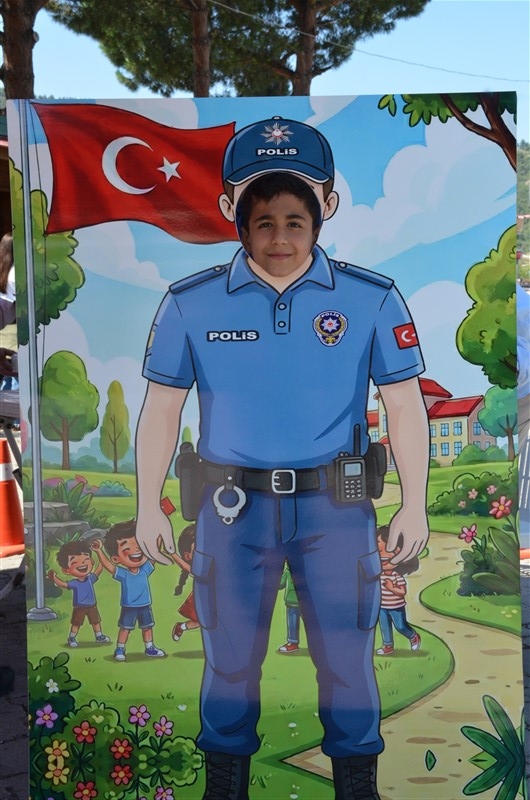TAŞOVA EMNİYETİ VE NOTERLER BİRLİĞİ'NDEN DOLANDIRICILARA KARŞI GENİŞ KAPSAMLI UYARI