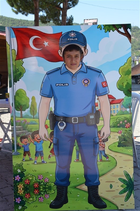 TAŞOVA EMNİYETİ VE NOTERLER BİRLİĞİ'NDEN DOLANDIRICILARA KARŞI GENİŞ KAPSAMLI UYARI