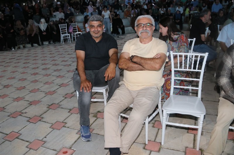 TAŞOVA’DA ANLAMLI GECE: İYİLİK HAREKETİ’NDEN GÖNÜLLERE DOKUNAN BULUŞMA