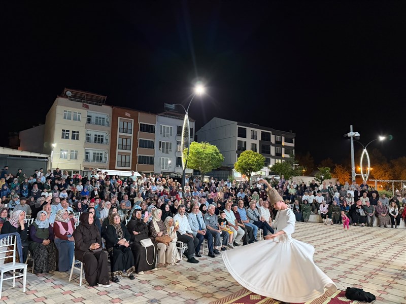 TAŞOVA’DA ANLAMLI GECE: İYİLİK HAREKETİ’NDEN GÖNÜLLERE DOKUNAN BULUŞMA