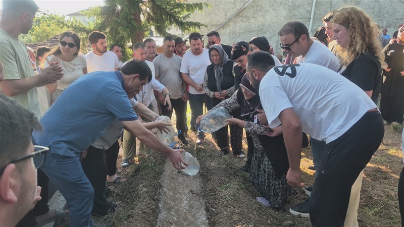 Jandarma Uzman Çavuş Emrah Celep Son Yolculuğuna Uğurlandı