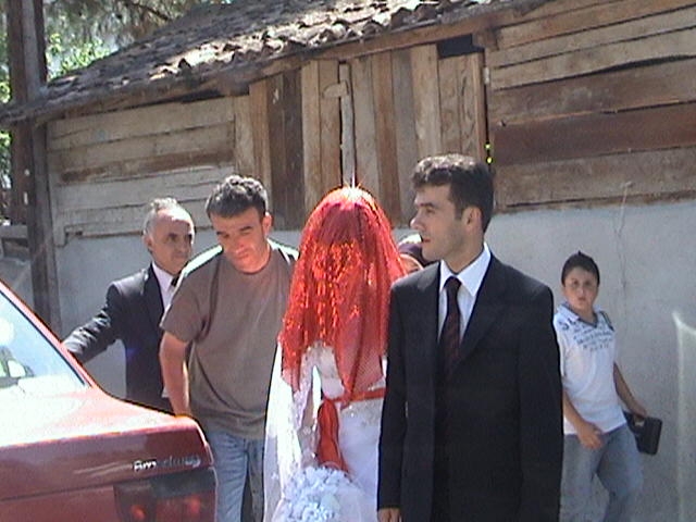 Yerkozlu köyü