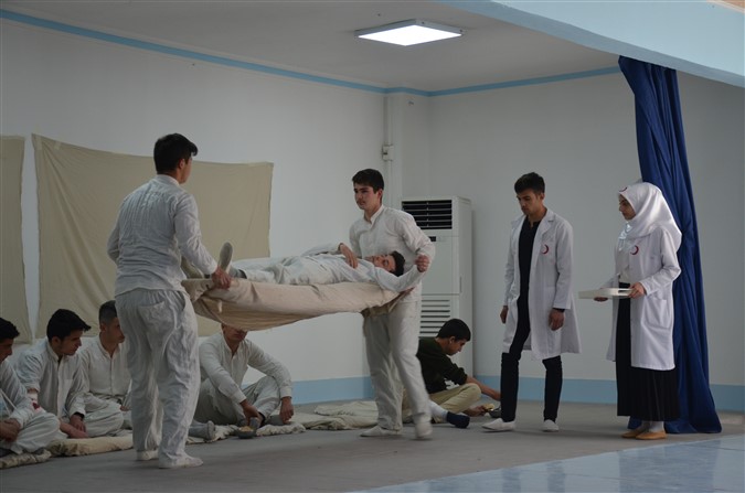 18 Mart Çanakkale Zaferi ve Anma günü Kutlandı