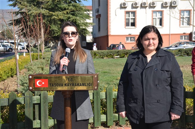 18 Mart Çanakkale Zaferi ve Anma günü Kutlandı