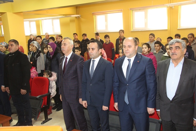 Yerkozlu köyü