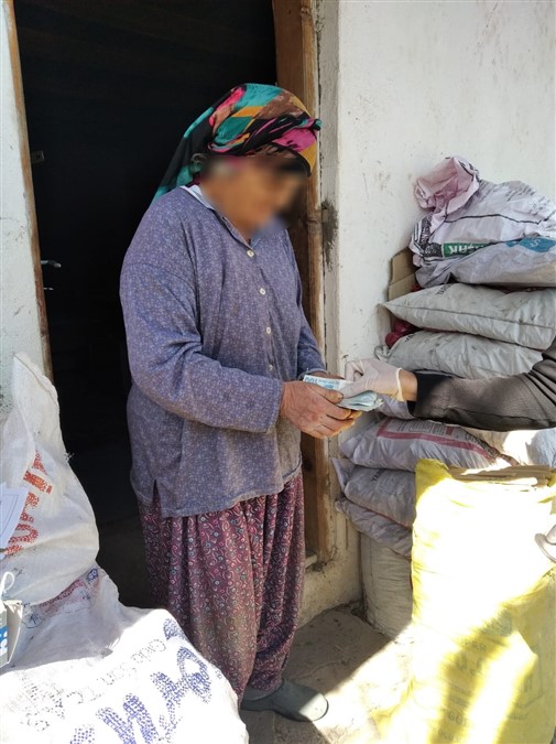 1000 TL Nakdi Destek Programının 2. Faz Ödemeleri Başladı