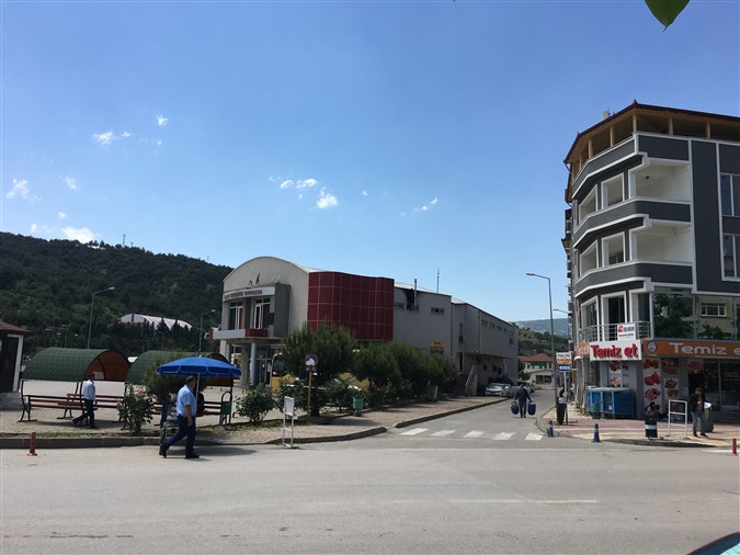Taşova'da Yasak Bitti, Hayat Normale Döndü