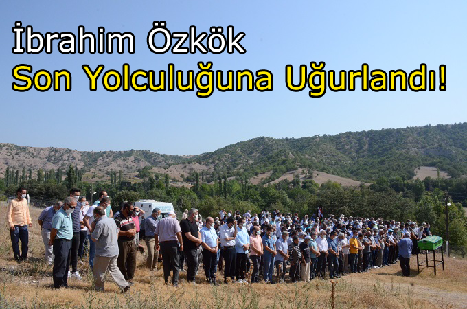 Yerkozlu köyü