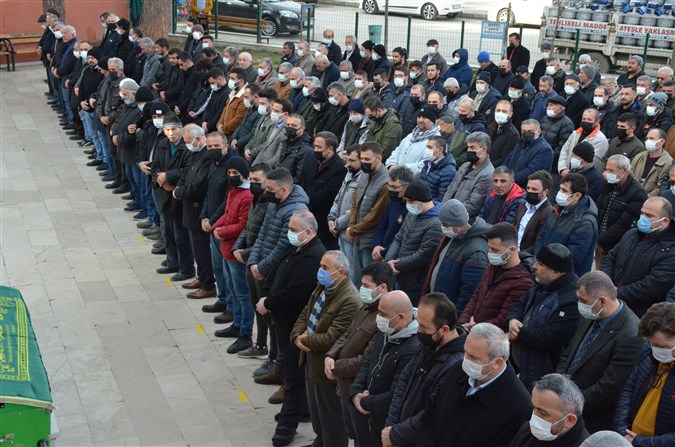 BeBi Yurt Son Yolculuğuna Uğurlandı