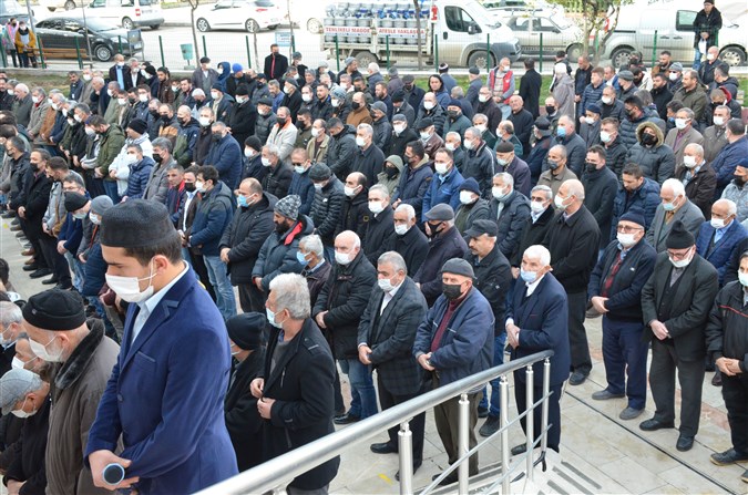 BeBi Yurt Son Yolculuğuna Uğurlandı