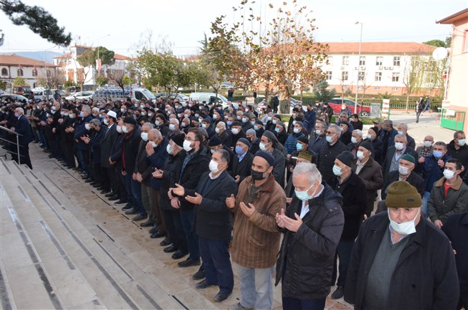 BeBi Yurt Son Yolculuğuna Uğurlandı