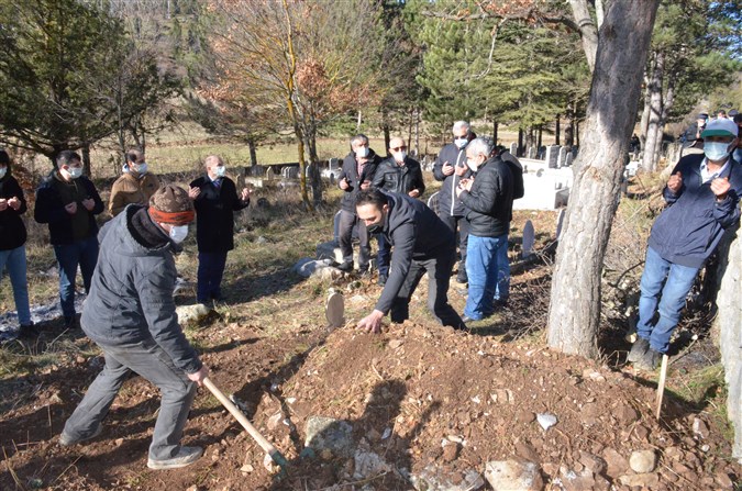 Gümüş Ailesinin Acı Günü