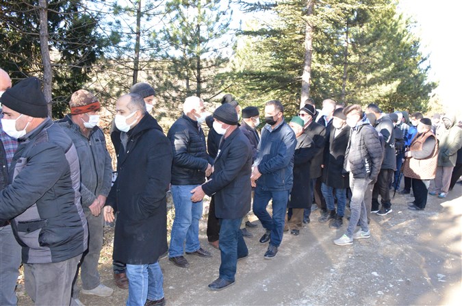 Gümüş Ailesinin Acı Günü