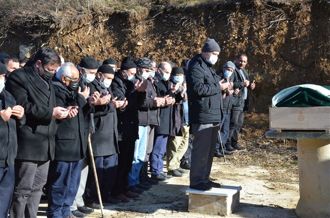Gümüş Ailesinin Acı Günü