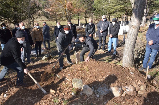 Gümüş Ailesinin Acı Günü