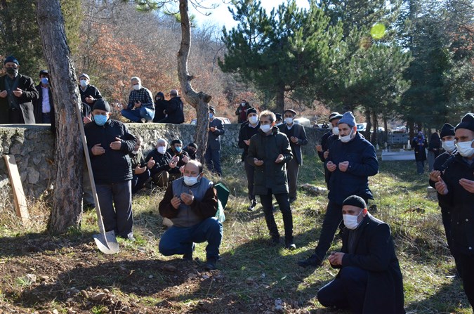 Gümüş Ailesinin Acı Günü