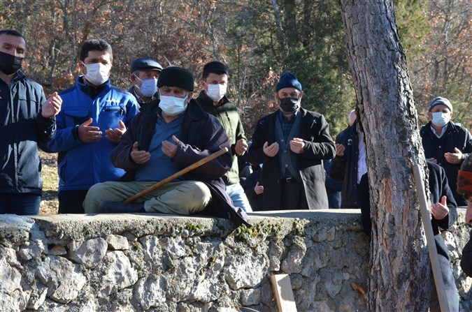 Gümüş Ailesinin Acı Günü