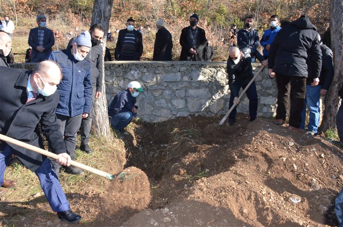 Gümüş Ailesinin Acı Günü