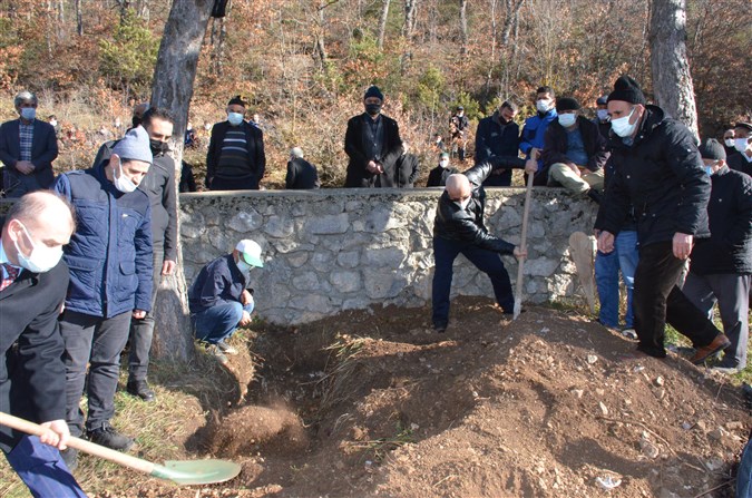 Gümüş Ailesinin Acı Günü