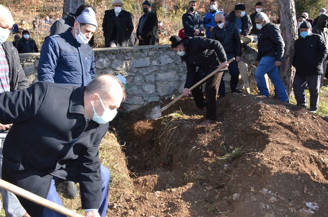 Gümüş Ailesinin Acı Günü