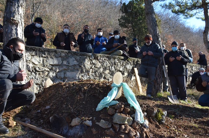 Gümüş Ailesinin Acı Günü